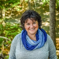 Joan MacKinnon
