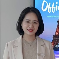 Crystal Zheng
