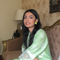 Sara Naveed