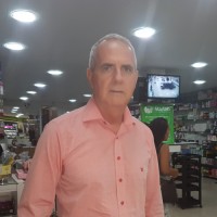 José Antonio Pupim