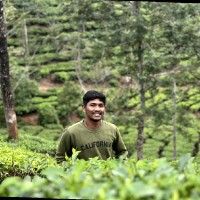 Sandeep Kumar Sangameswaram