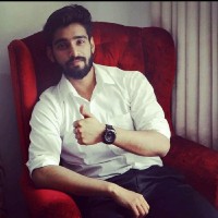 Aditya Singh Chauhan