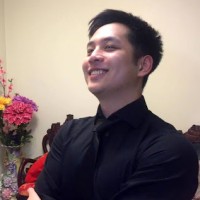 Michael Cheang