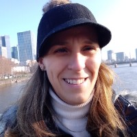 Filipa Moreira