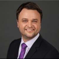 Ian Marquis, BSME, MBA