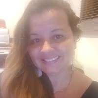Marcia Regina de Souza Fernandes