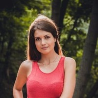 Myroslava Vishchanska