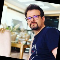 Akbar Samadi