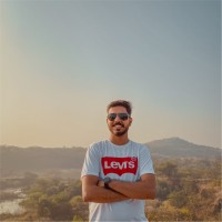 Vivek Kolambe