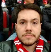 Jules Rimet Nogara Junior