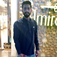 Syed Ahsan Ali