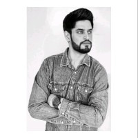Sahil Hashmi