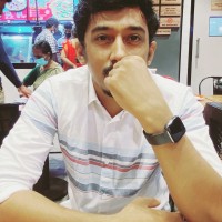 Viknesh Valliyappan