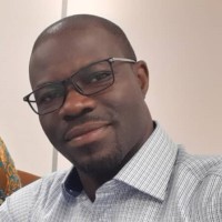 Charles Koduah