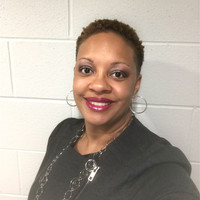 Bethel Robinson