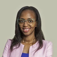 Elizabeth Kageni (CFE)