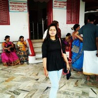 Dr Madhu Singh