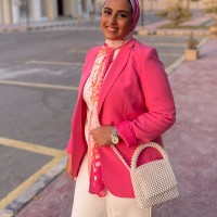 Huda Mourad
