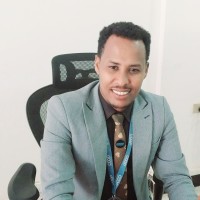 Eyob Mathewos