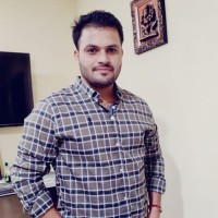 Rahul Chamoli