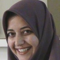 Zahra Sadat Rezaeian