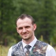 Travis Marshall