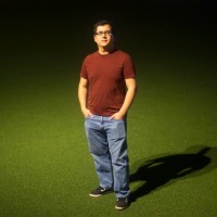 Simon Eng