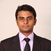 Prashant Nath