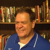 Mike Priebe