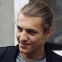 Maxime RAGOT