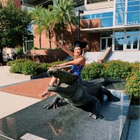 Yvette Zayas