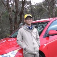 Teja Lesmana