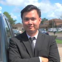 Thinh Huynh