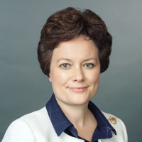 Aleksandra Shmigirilova