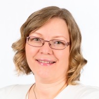Melinda Hajdu-Smahó PhD