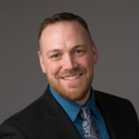 Joshua Eklund