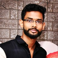 Shubham Thorat