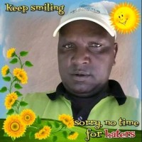 Henry Ochoki