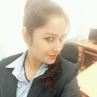 Chandra Bisht