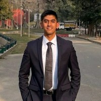 Ritvik Arora
