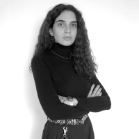 Paula Castro Barcelona