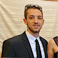Zachary Crow