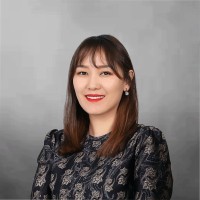 Uyanga Tsolmongerel