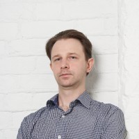 Ilya Sokolov