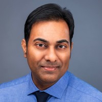 Rajneesh Khedun, Mba