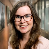 Marjolein Rozemeijer