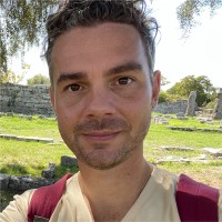 Jonathan Donatini