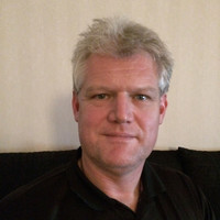 Johan Gustavsson