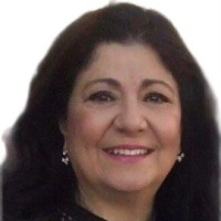Madeleine Manoukian