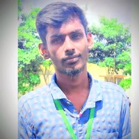Ragul G